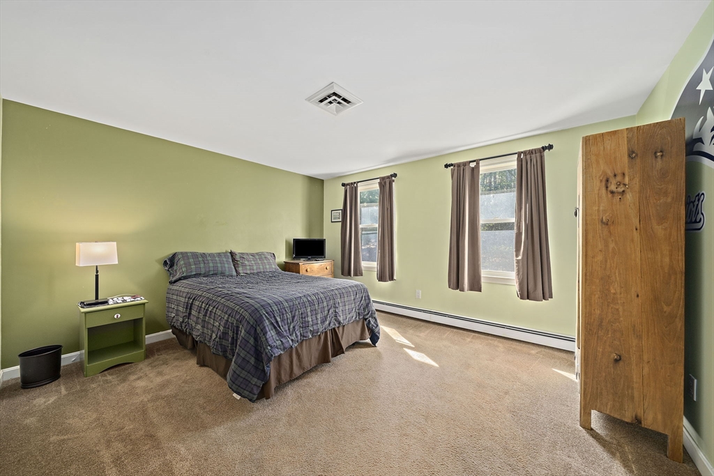 121 Hampstead Way Property Photo 21