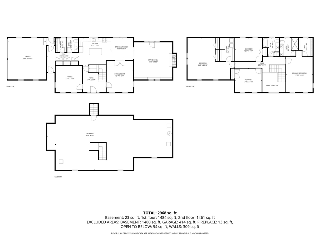121 Hampstead Way Property Photo 41