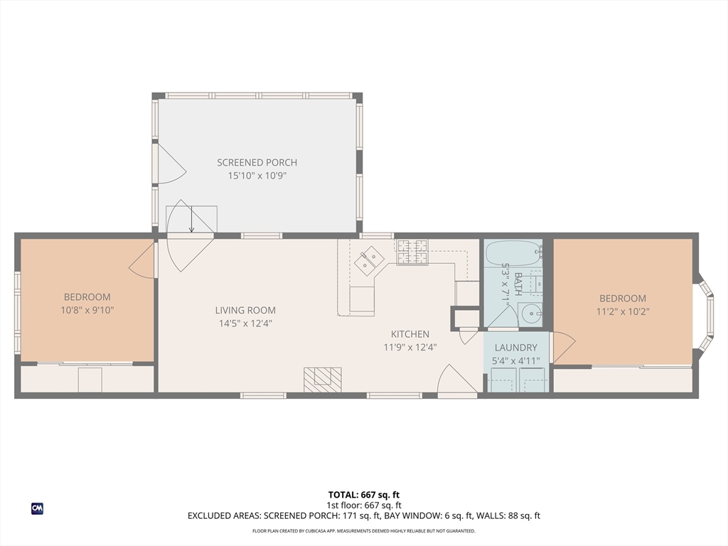 548 Kenyon Ave # 42 Property Photo 19