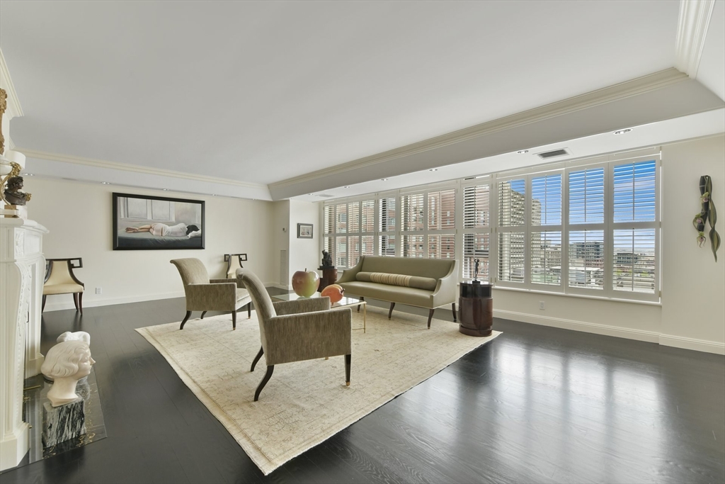 220 Boylston Street # 1512 Property Photo 1