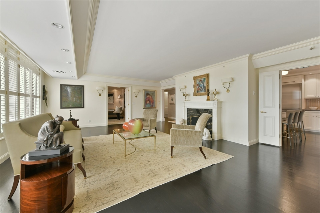 220 Boylston Street # 1512 Property Photo 5