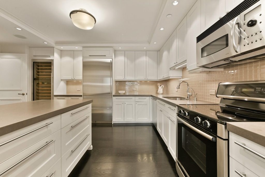 220 Boylston Street # 1512 Property Photo 6