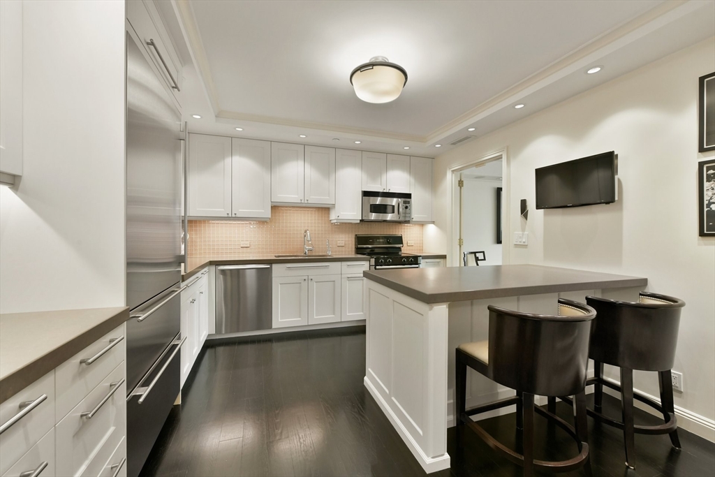 220 Boylston Street # 1512 Property Photo 7