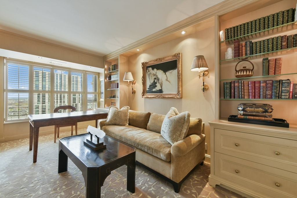 220 Boylston Street # 1512 Property Photo 18