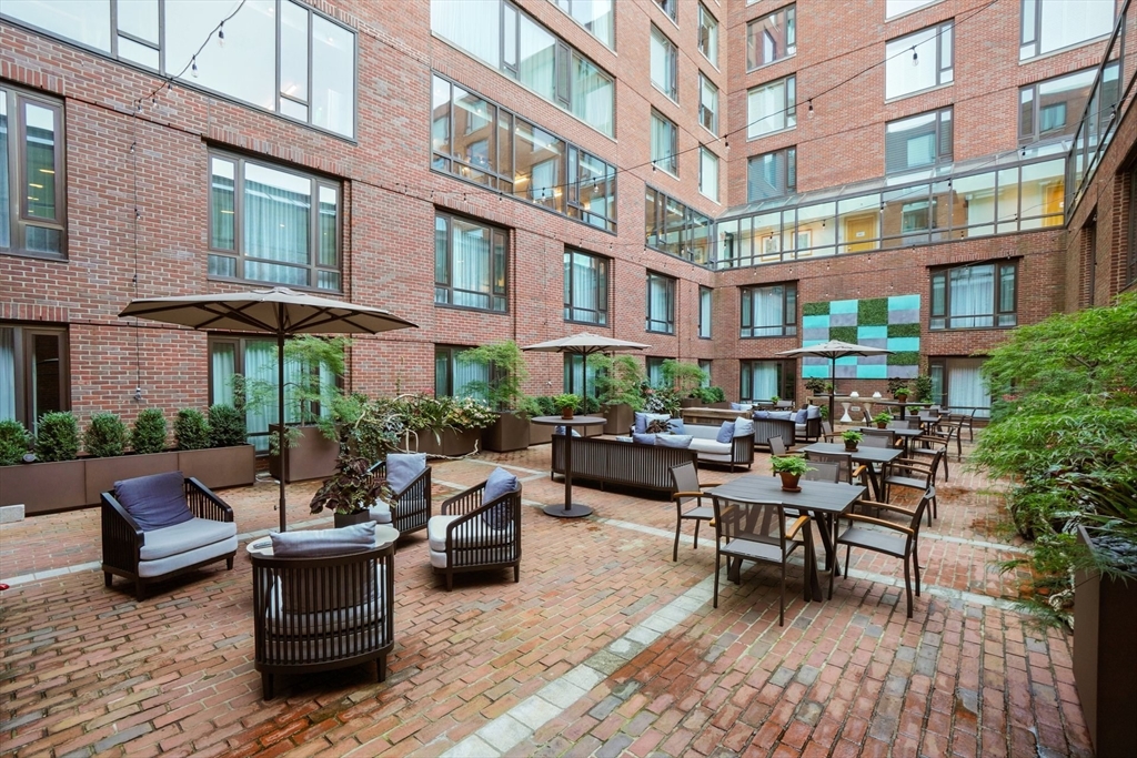 220 Boylston Street # 1512 Property Photo 25