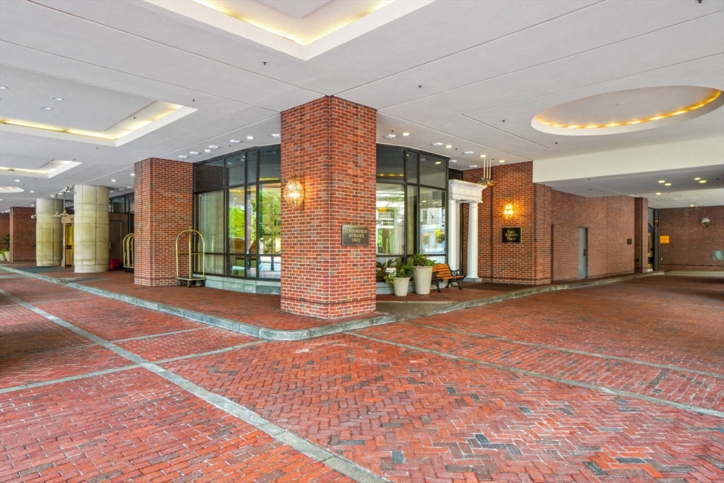 220 Boylston Street # 1512 Property Photo 26