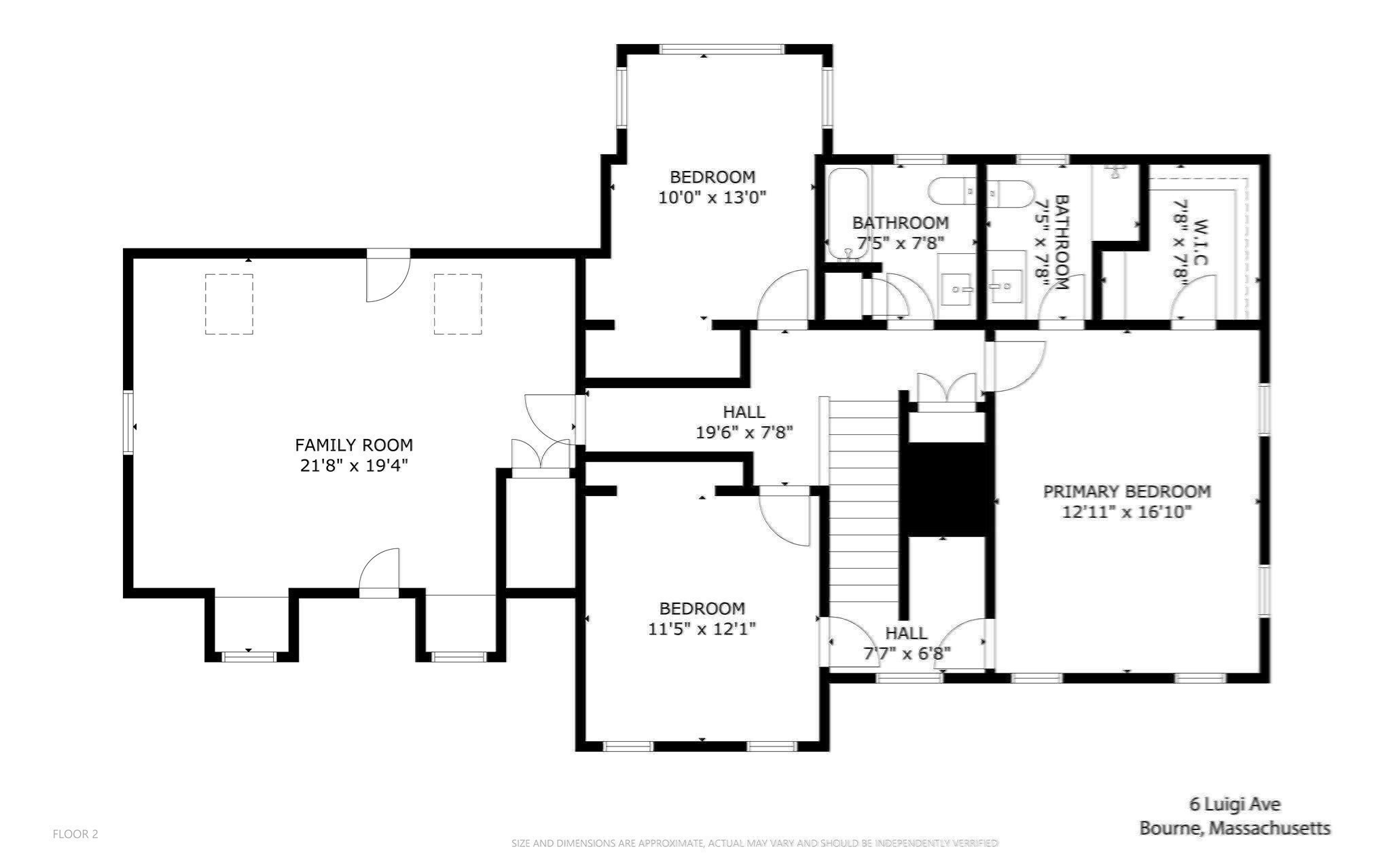 6 Luigi Ave Property Photo 36