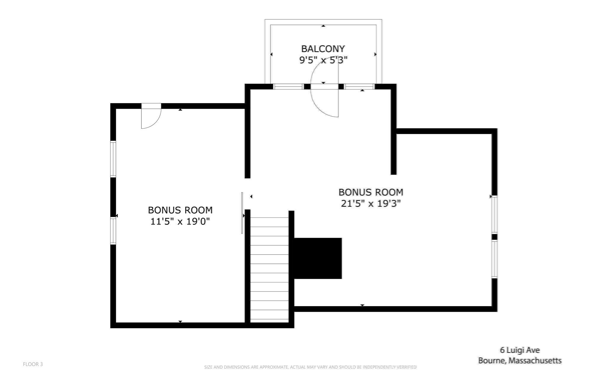 6 Luigi Ave Property Photo 37