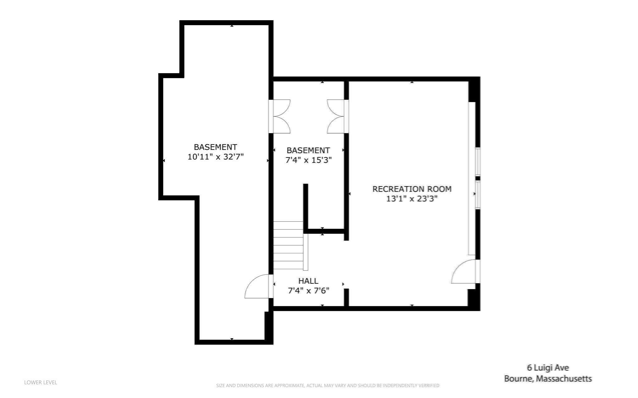 6 Luigi Ave Property Photo 38