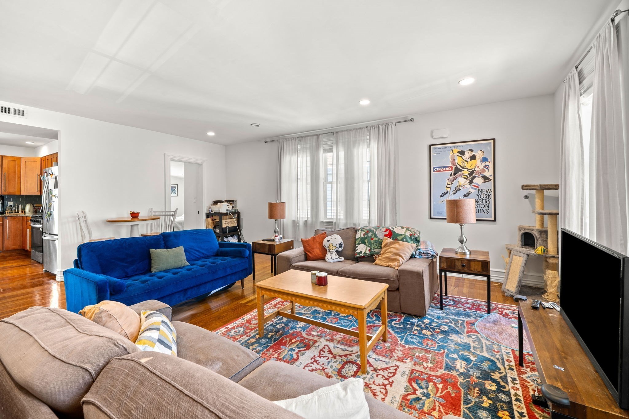 47 Julian St # 2 Property Photo 1