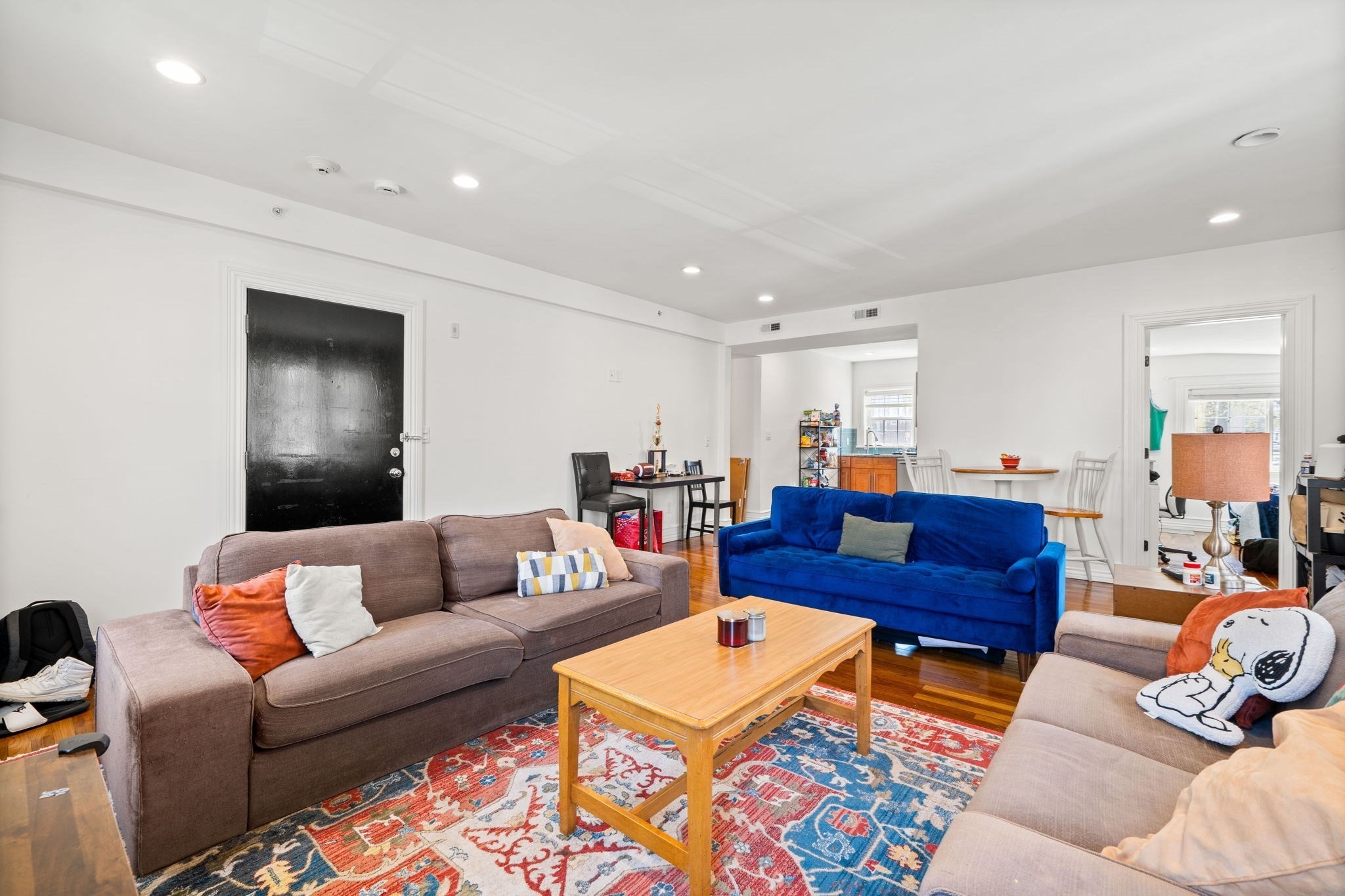 47 Julian St # 2 Property Photo 2