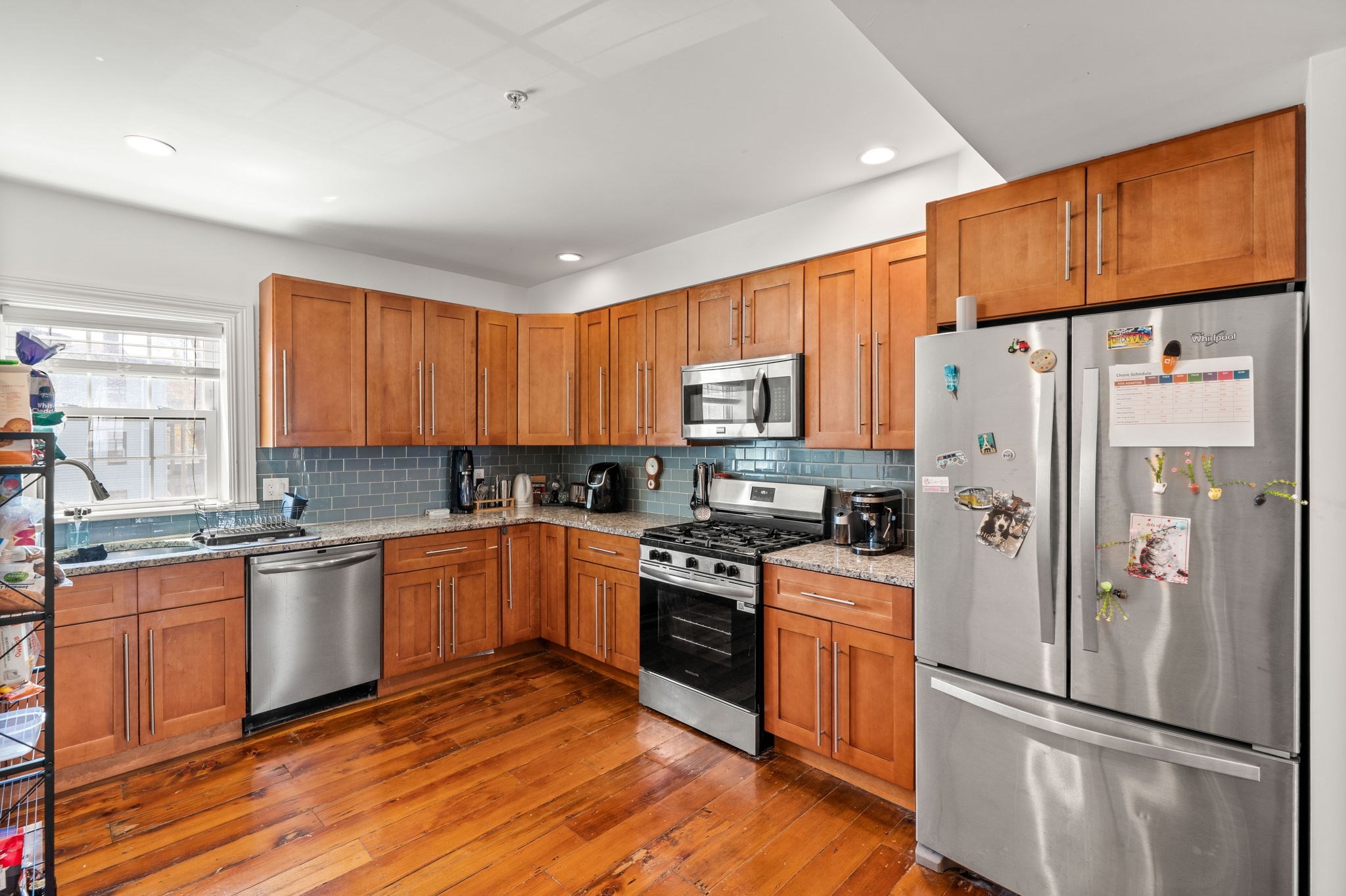 47 Julian St # 2 Property Photo 8