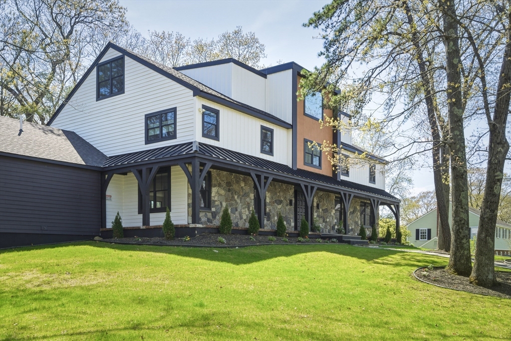 70 Birch Hill Road Property Photo 1