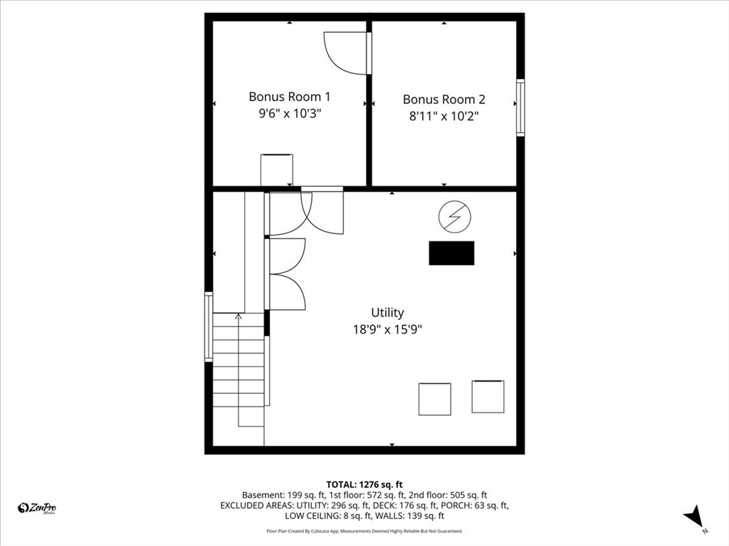 5 Pearl Ct Property Photo 26