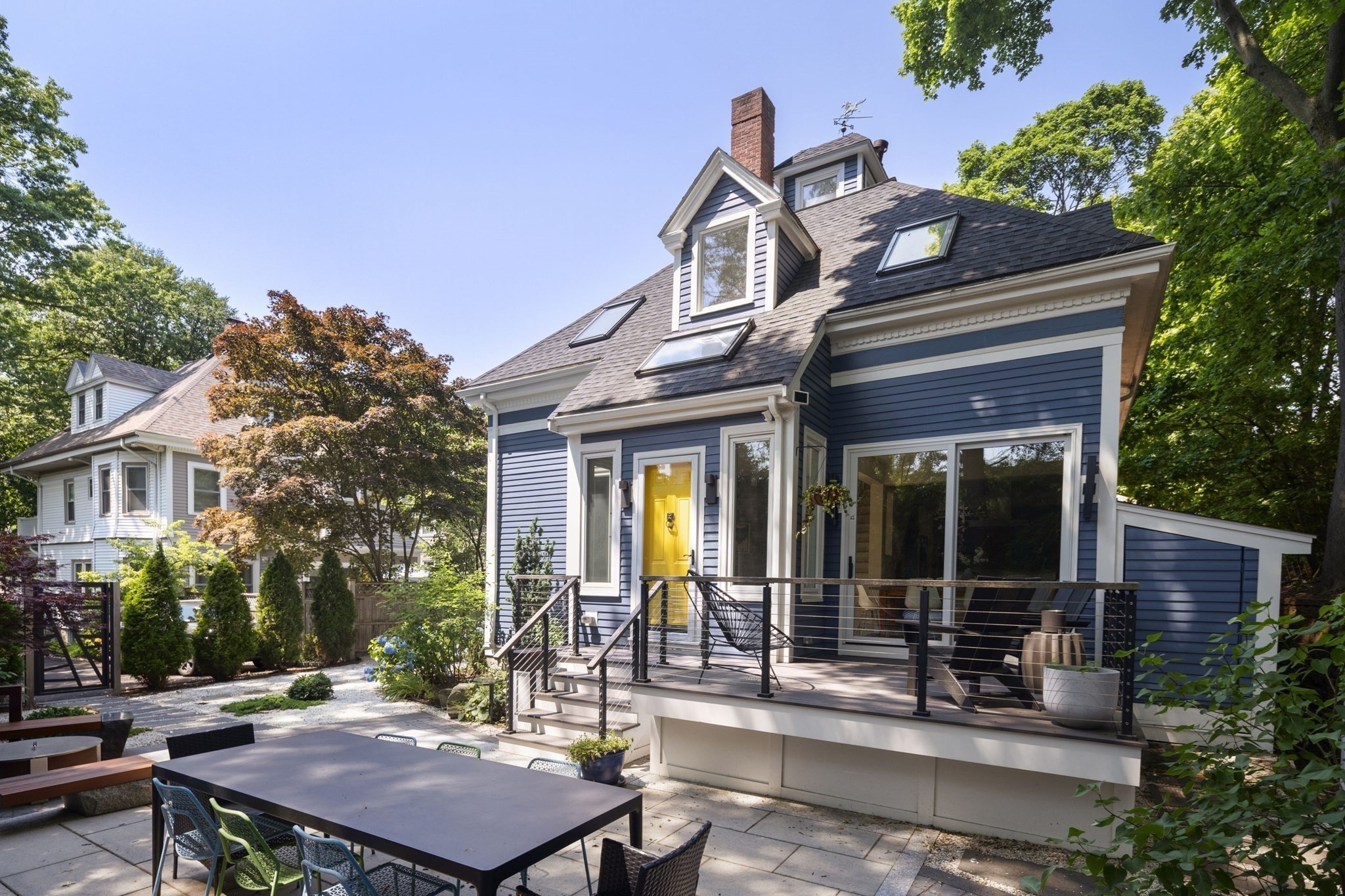 7 Stetson Street Property Photo 1