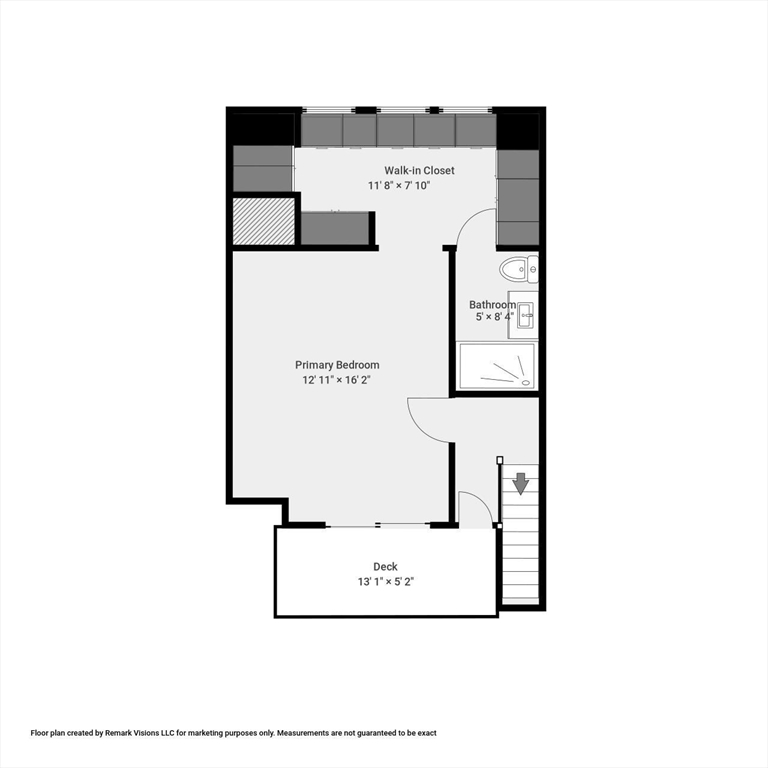 21 Branch Street Property Photo 22