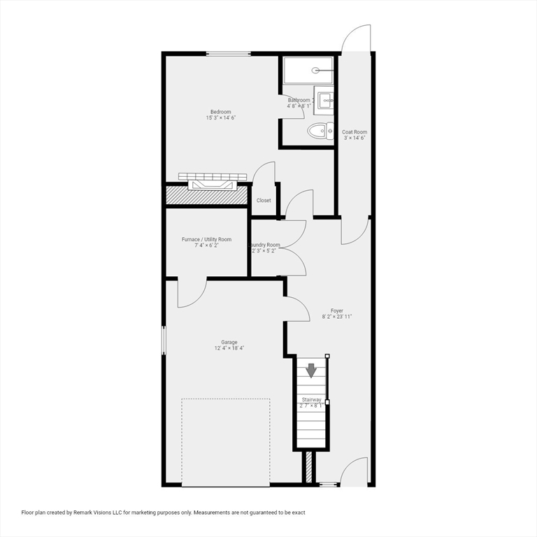 21 Branch Street Property Photo 23