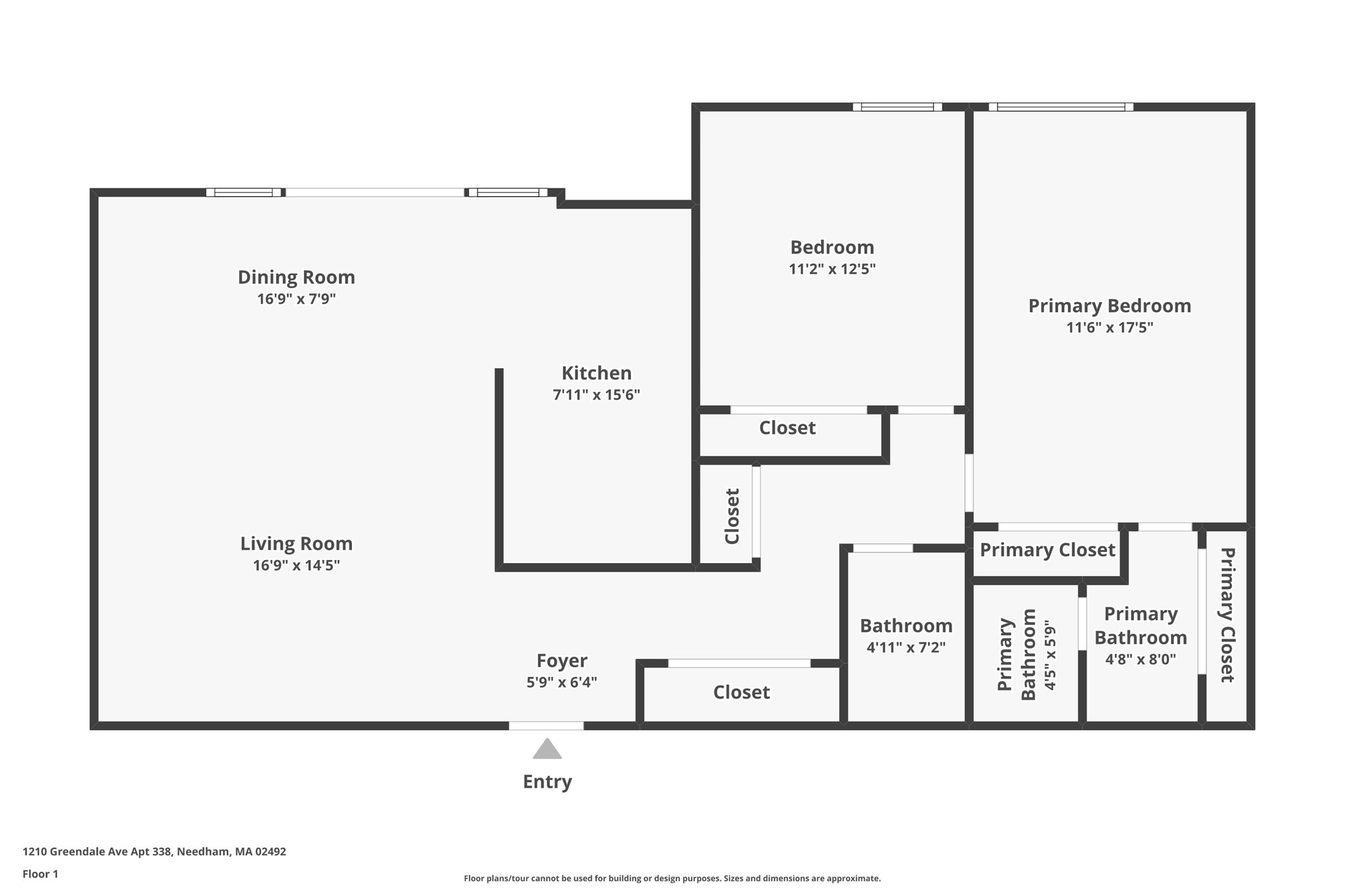 1210 Greendale Avenue # 338 Property Photo 21