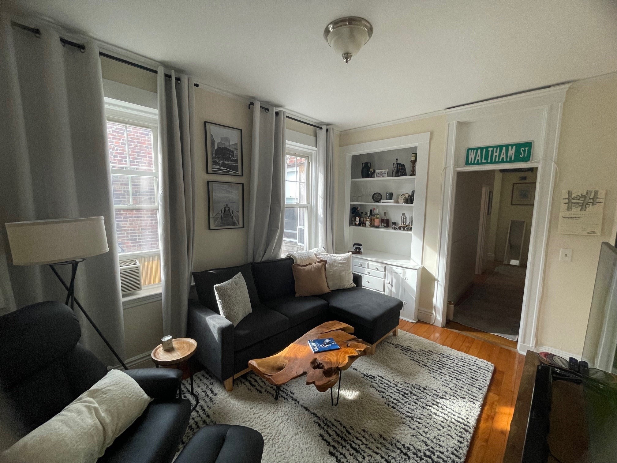 30 Reedsdale St # 6 Property Photo 1