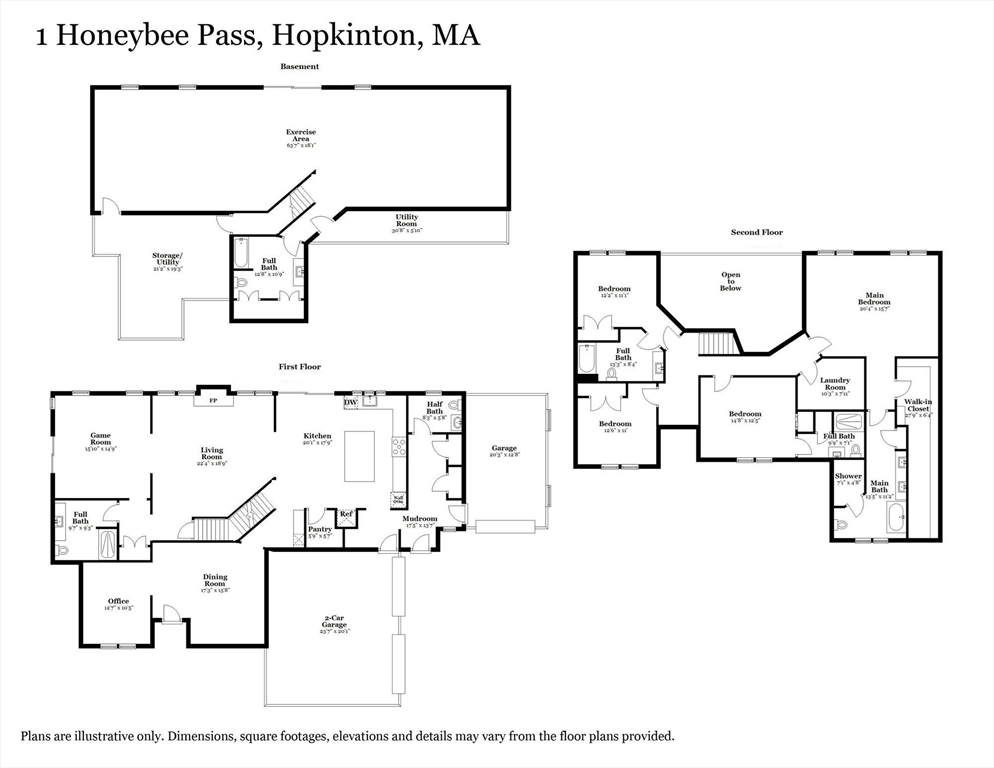 1 Honeybee Pass Property Photo 42
