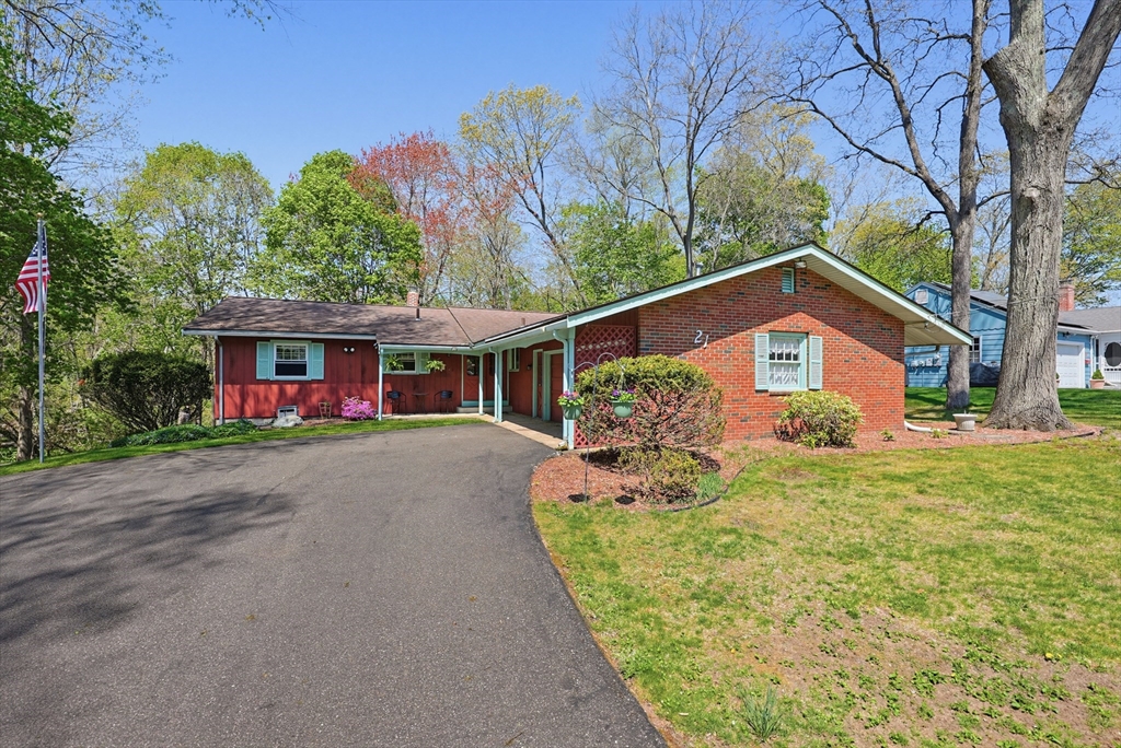 21 Daggett Road Property Photo 39
