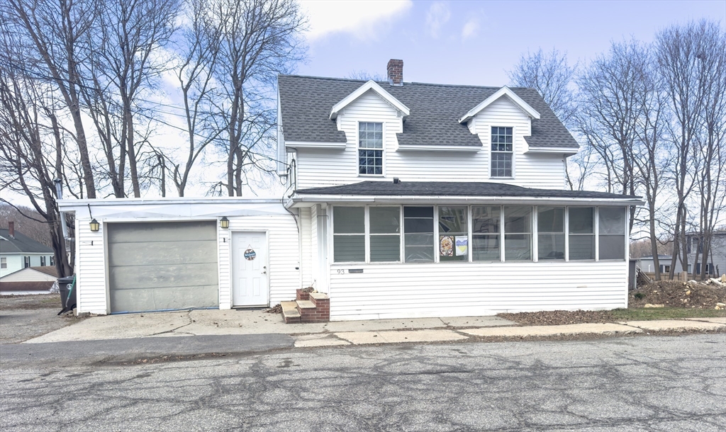93 Greenwood St Property Photo 1