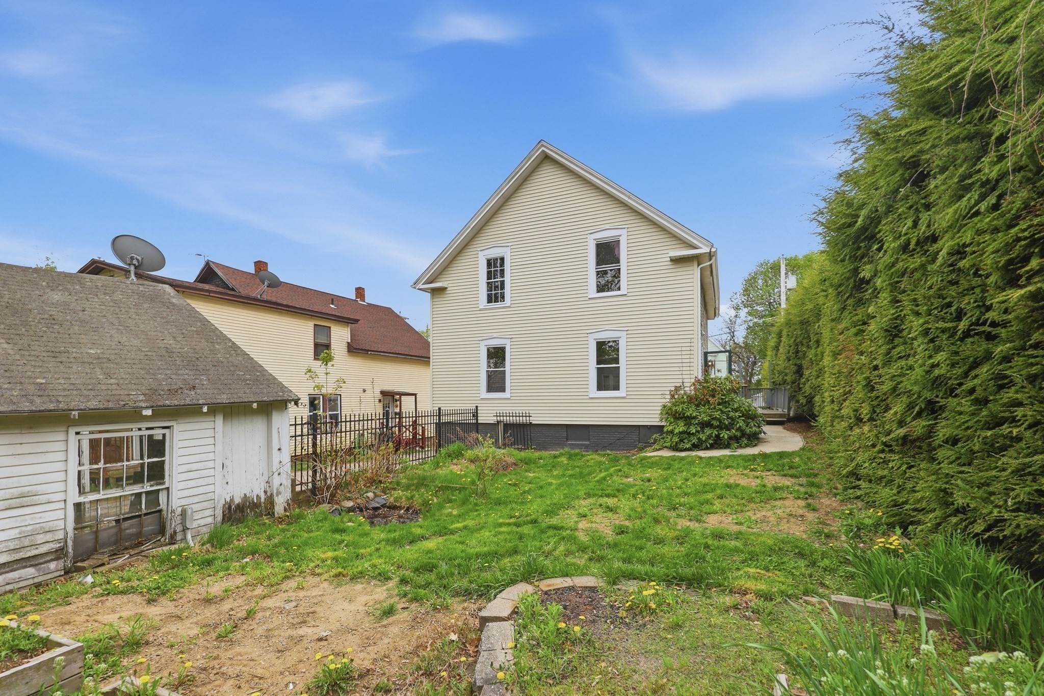 150 Washington Street Property Photo 33
