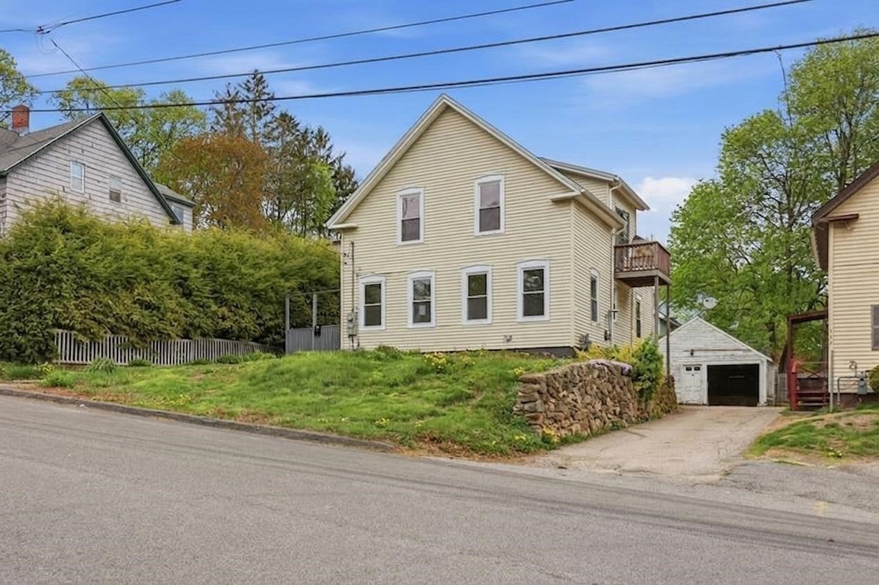 150 Washington Street Property Photo 34