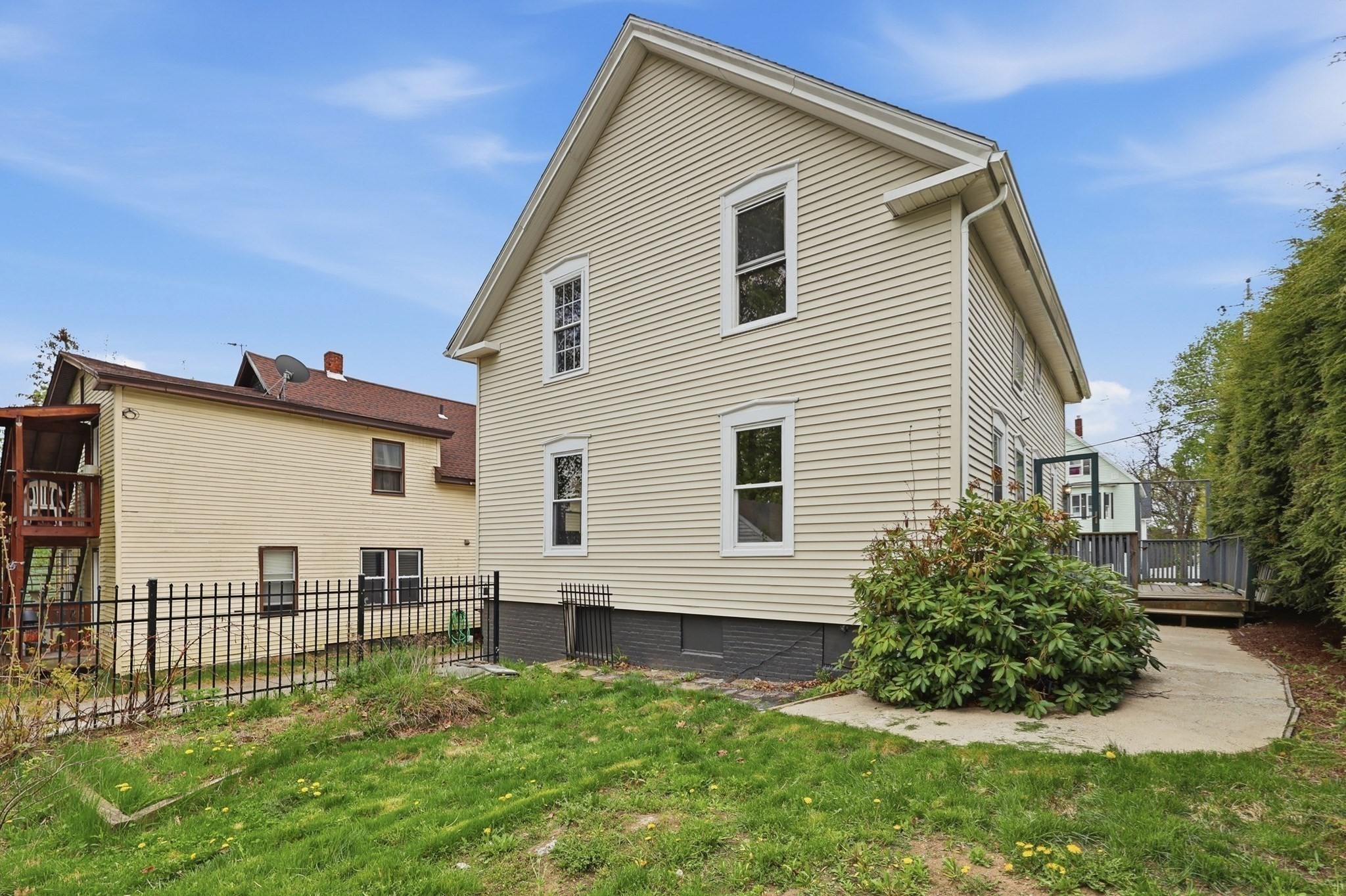 150 Washington Street Property Photo 38