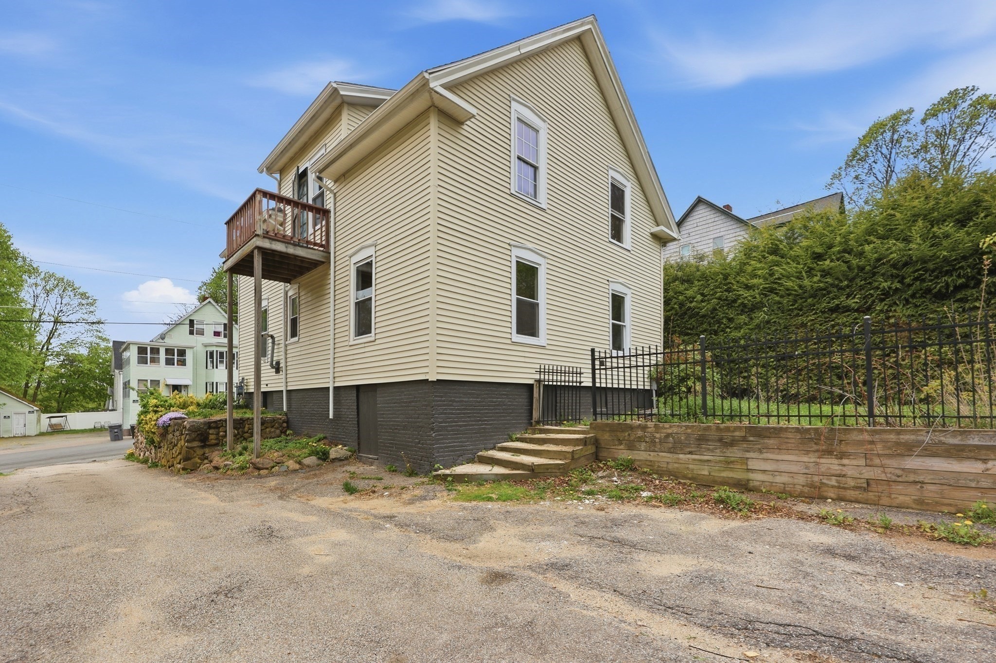 150 Washington Street Property Photo 41