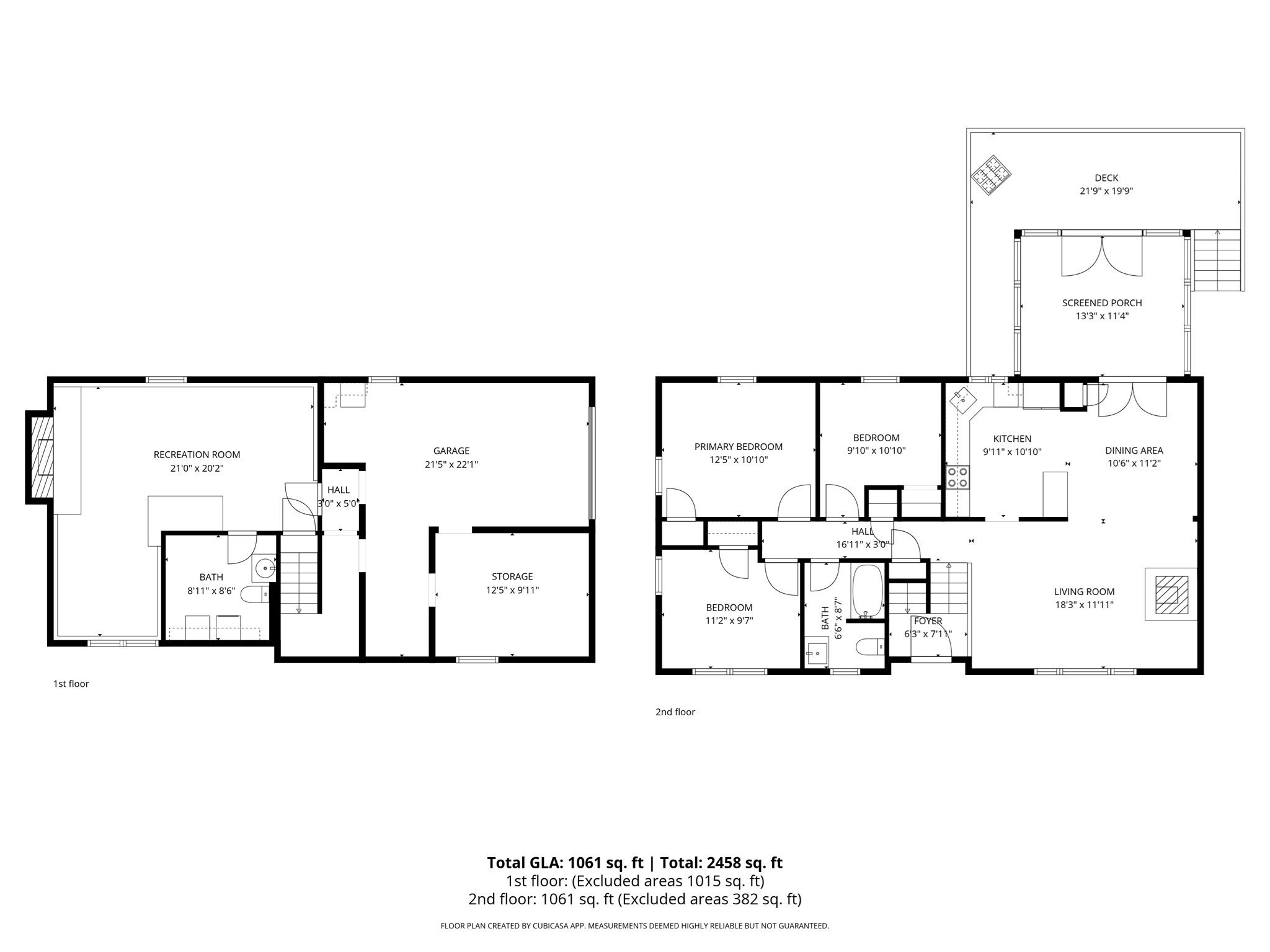 19 Macintosh Ave Property Photo 38