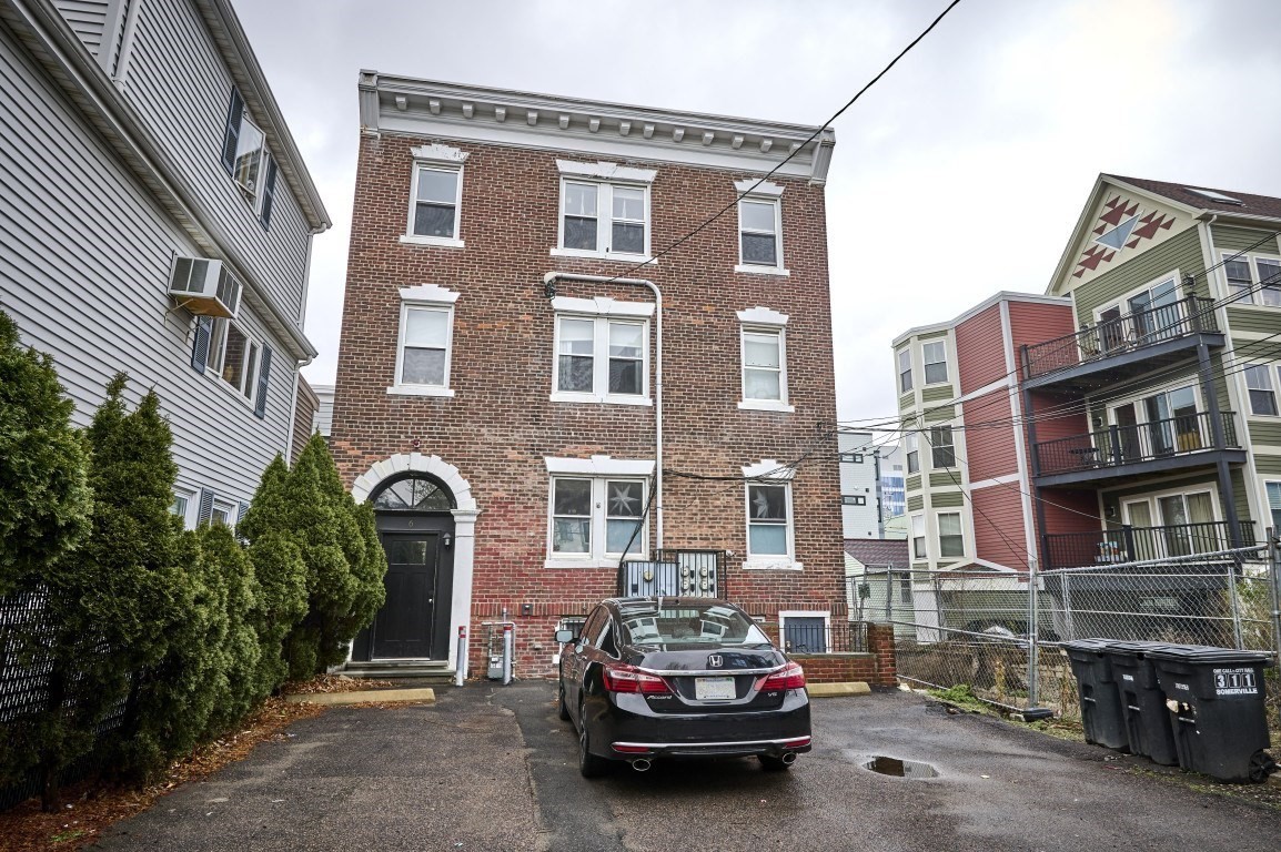 6 Bedford Street # 3R Property Photo 1