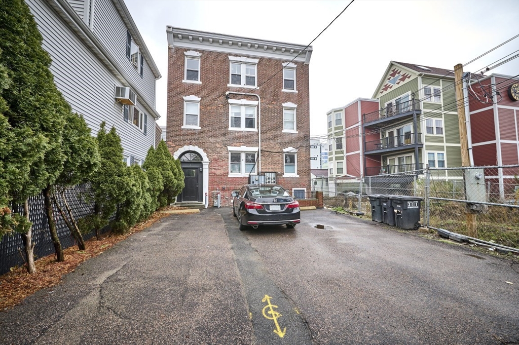 6 Bedford St Units 3r&3f Property Photo 1