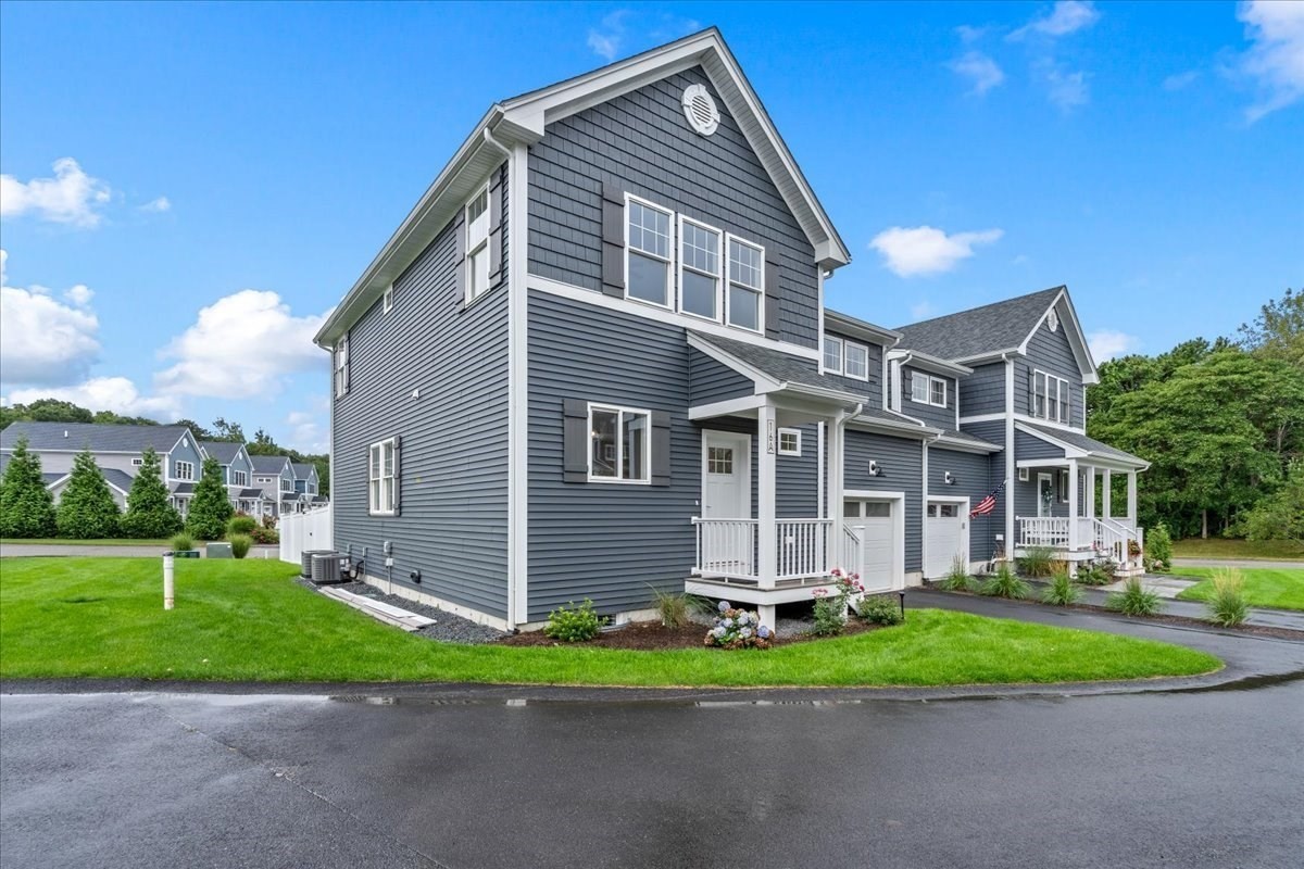 16 Ocean Pines Drive # A Property Photo 1