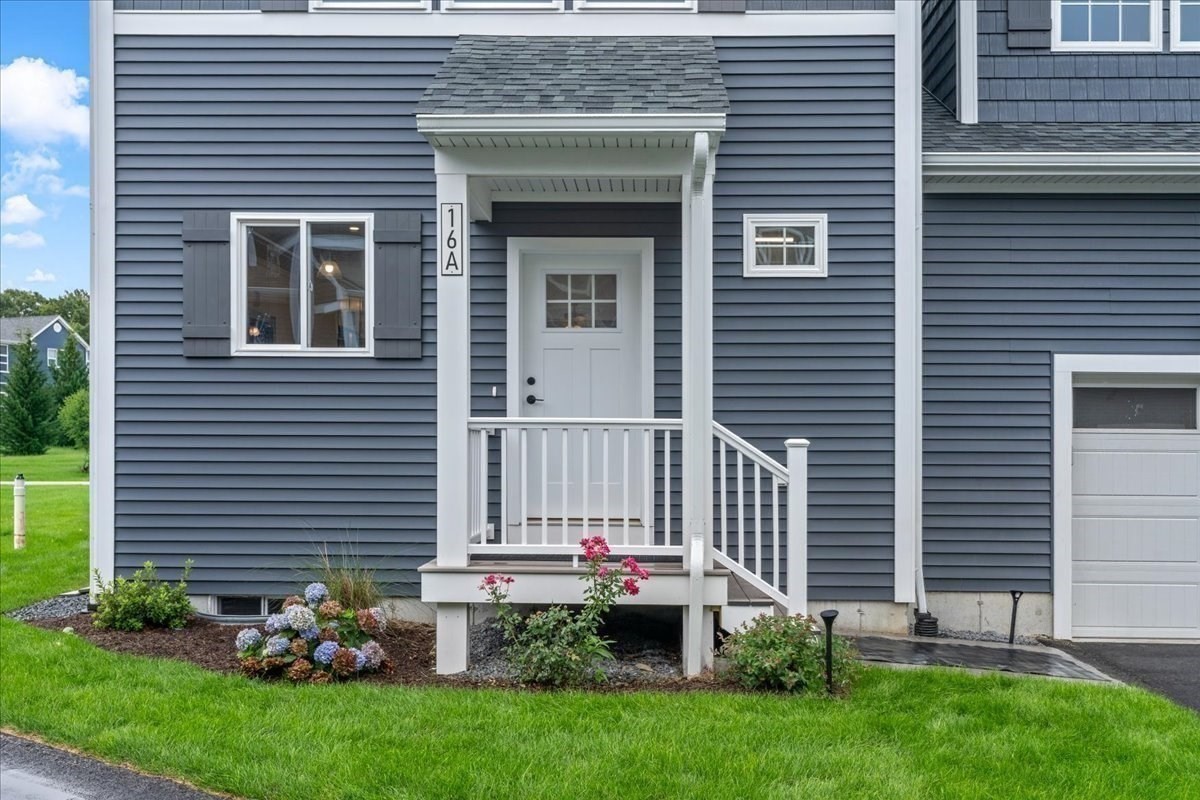 16 Ocean Pines Drive # A Property Photo 1