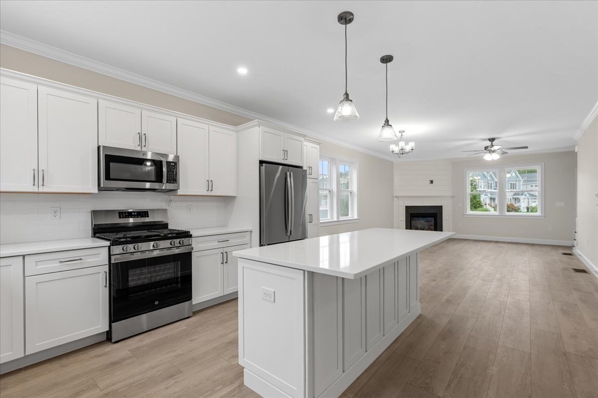 16 Ocean Pines Drive # A Property Photo 1