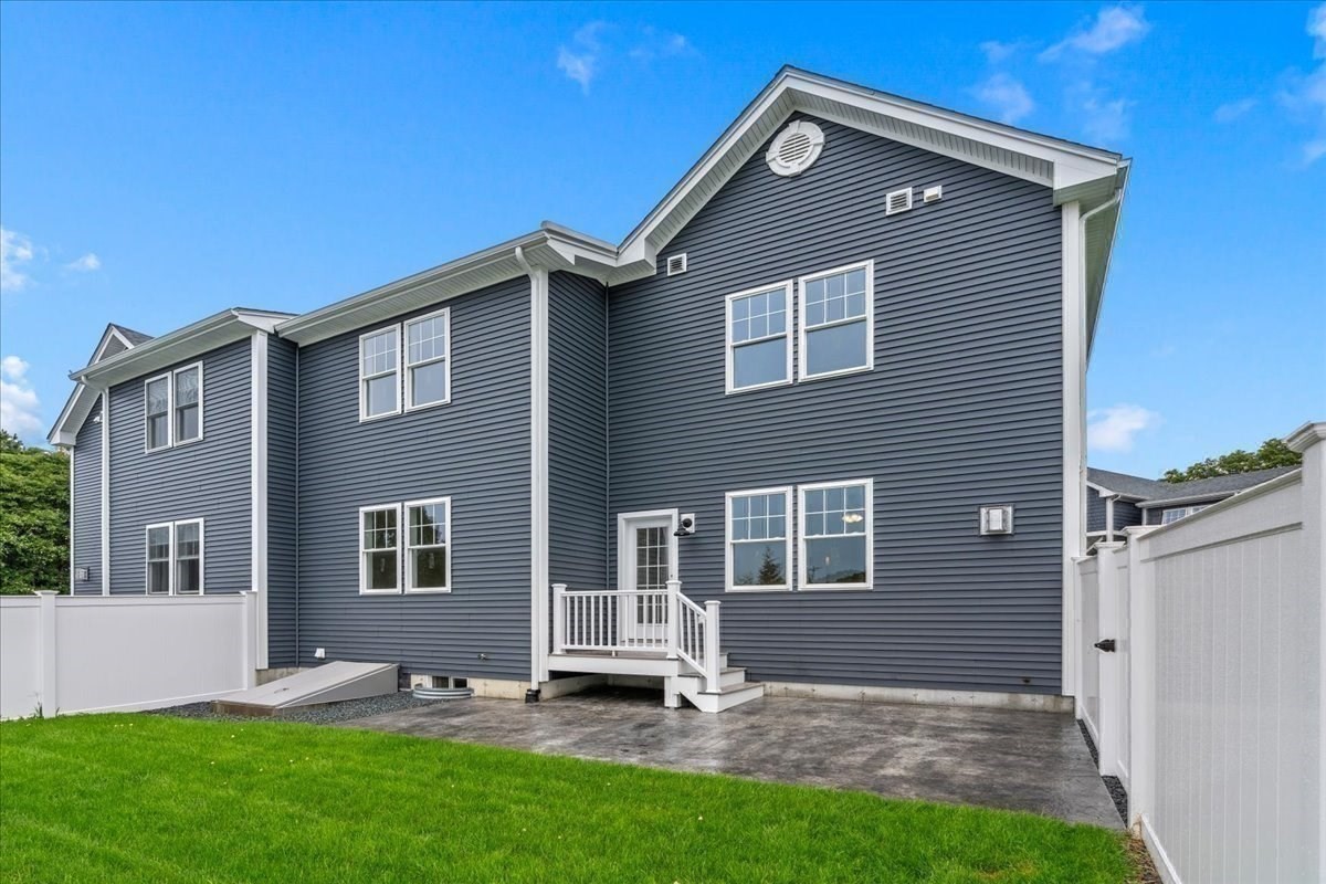 16 Ocean Pines Drive # A Property Photo 32