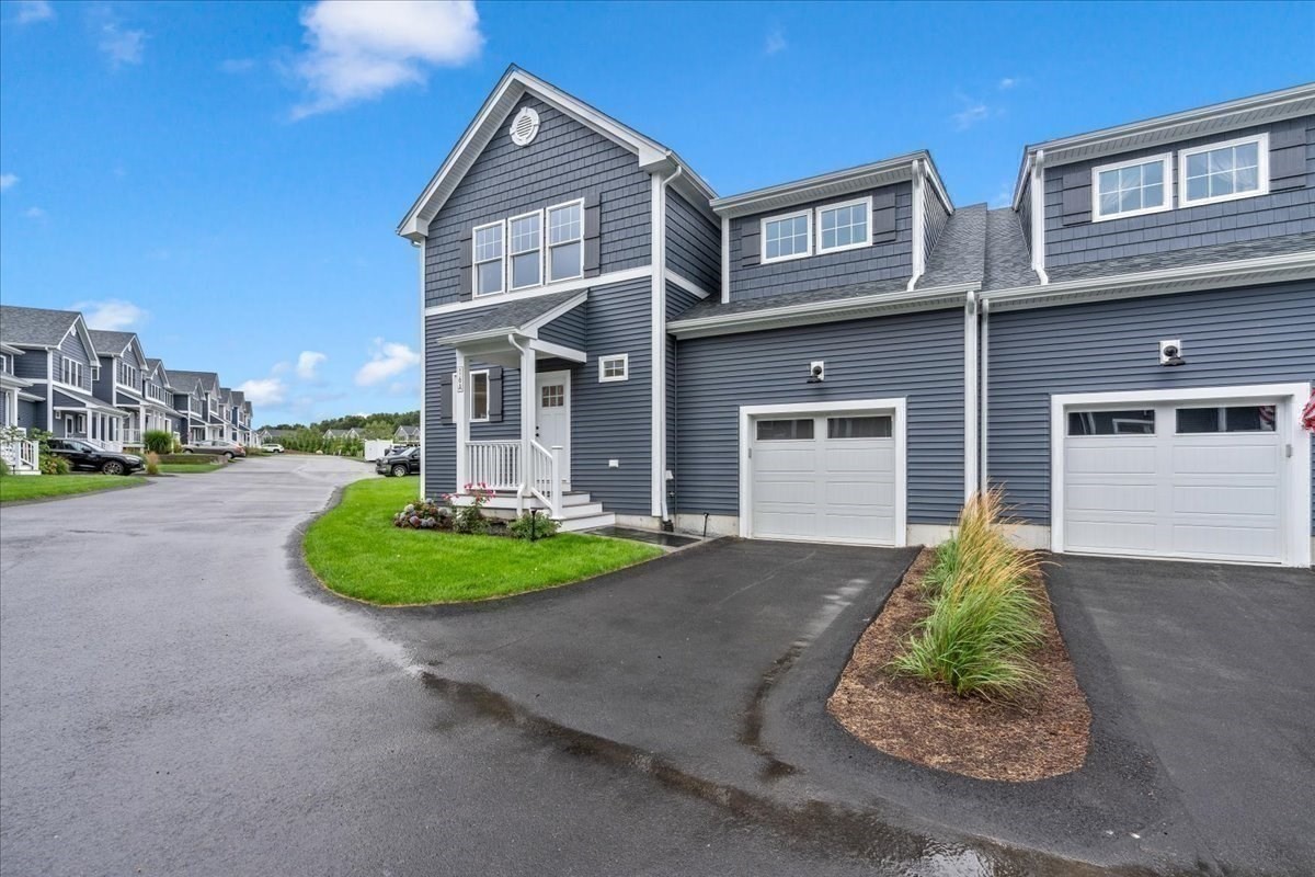 16 Ocean Pines Drive # A Property Photo 33