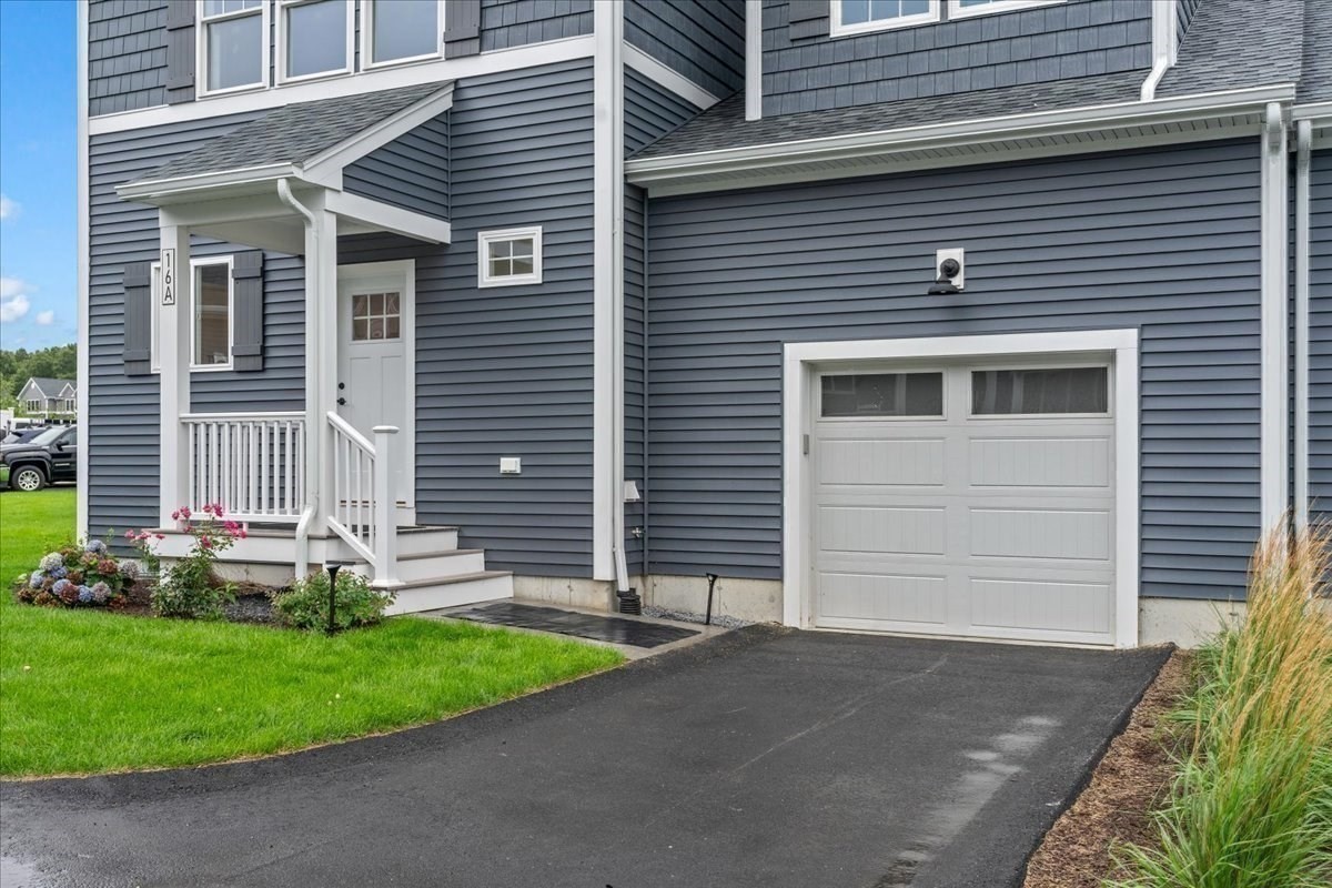 16 Ocean Pines Drive # A Property Photo 35
