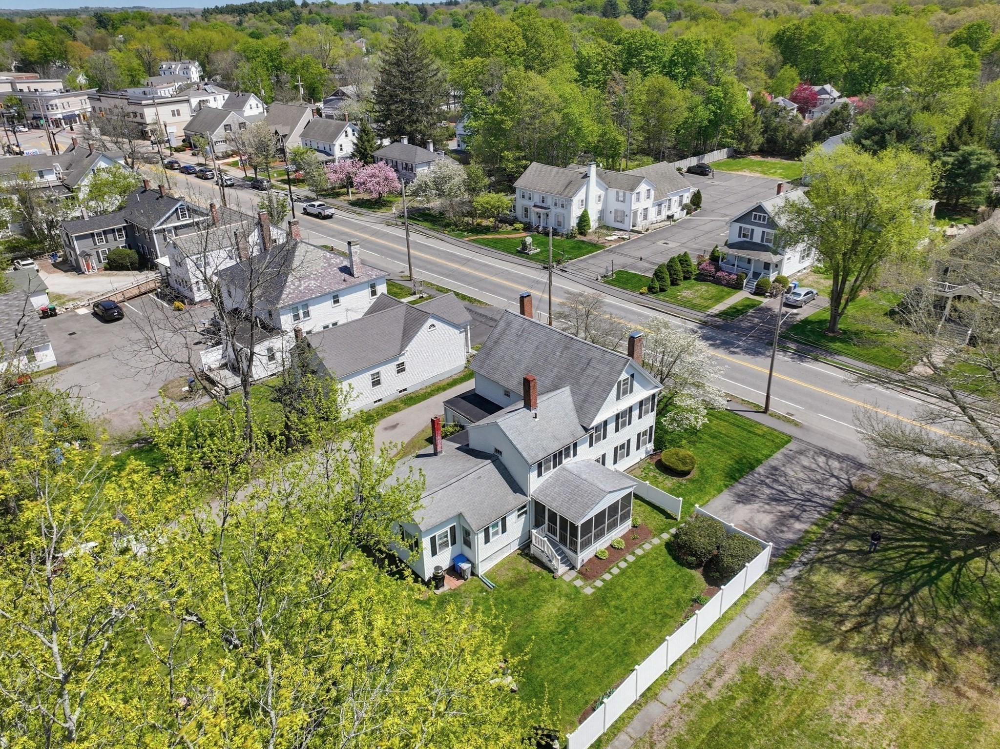 865 Washington Street Property Photo 42