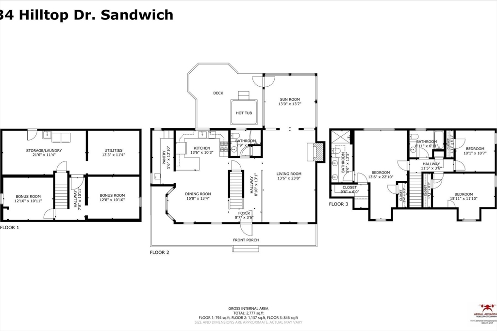 34 Hilltop Dr Property Photo 41