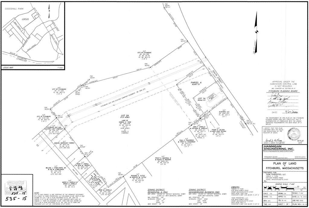0 South St Property Photo 2