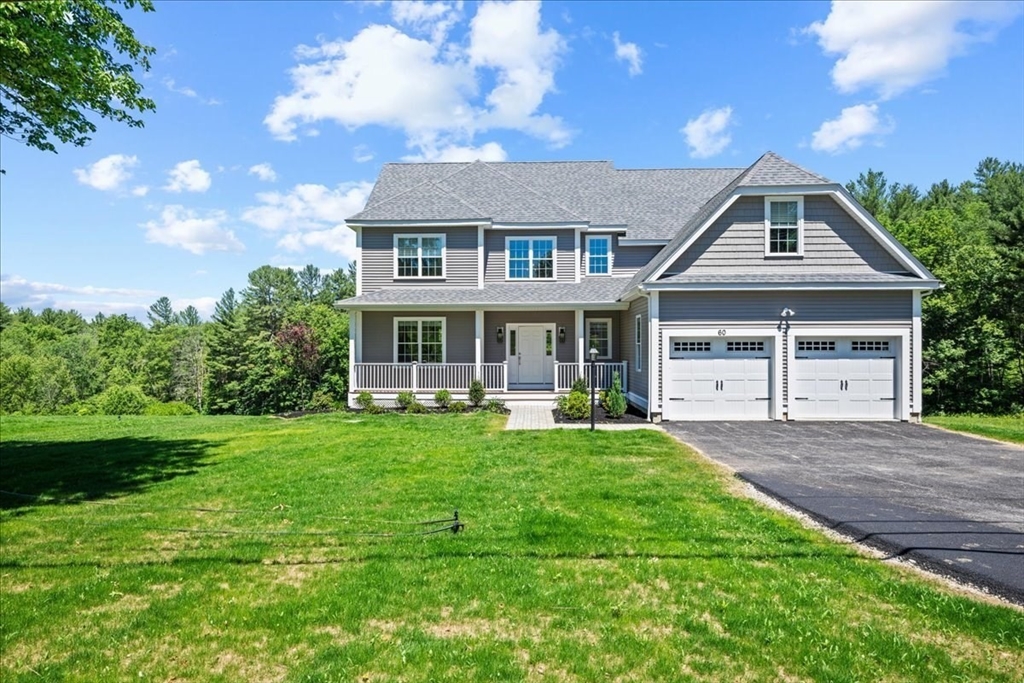 Lot 2 Saundersdale Road Picture