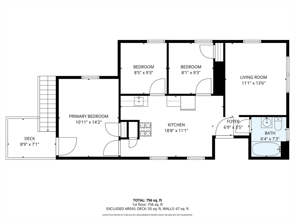 18 Pleasant St Property Photo 16