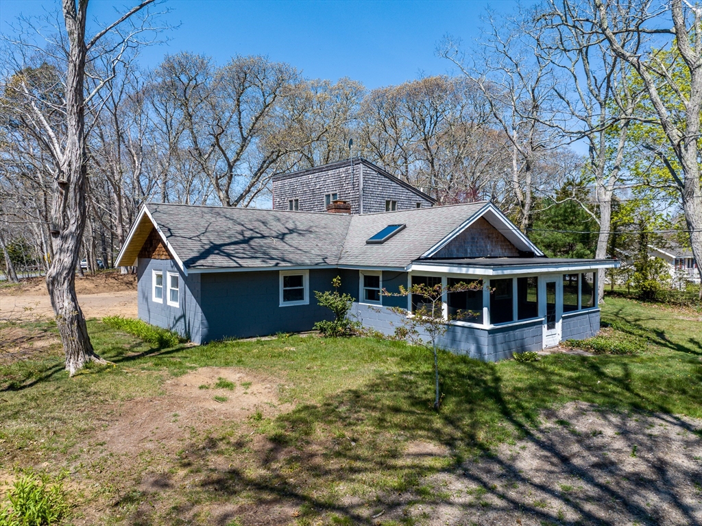 50 Silver Oak Rd Property Photo 1