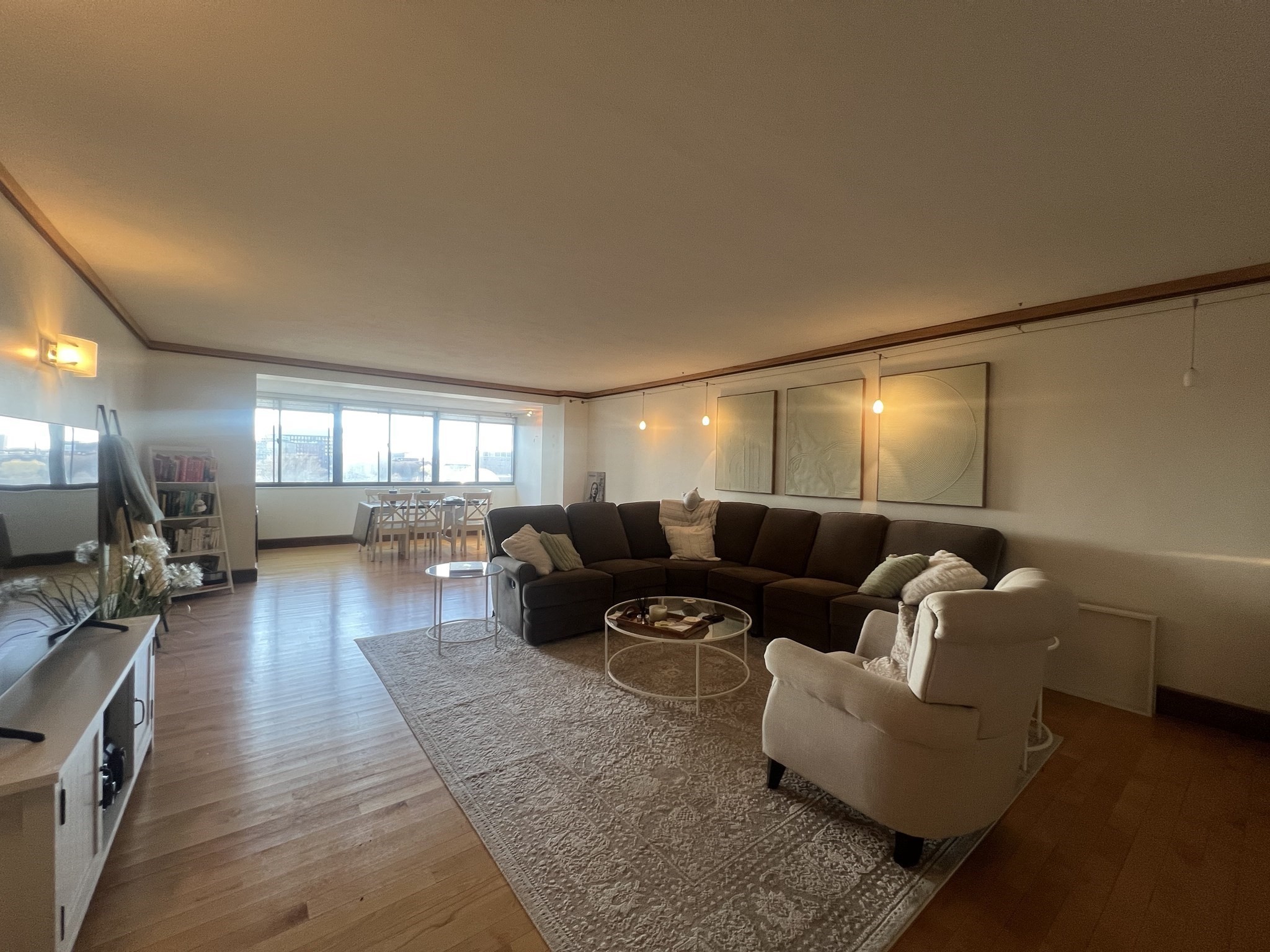 8 Whittier Place # 7h Property Photo 1