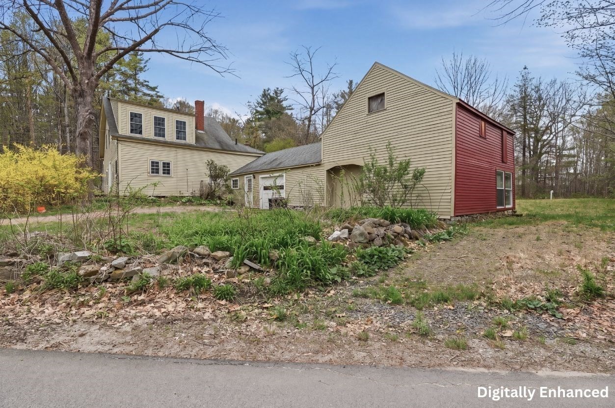 5 Gap Mountain Road Property Photo 2