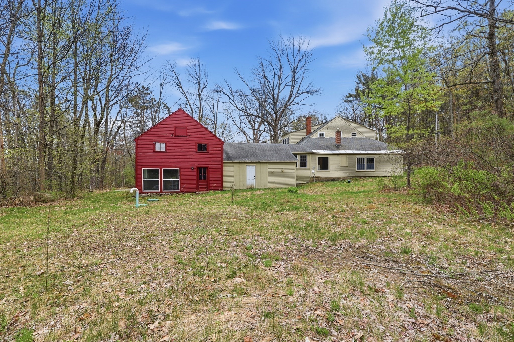 5 Gap Mountain Road Property Photo 3
