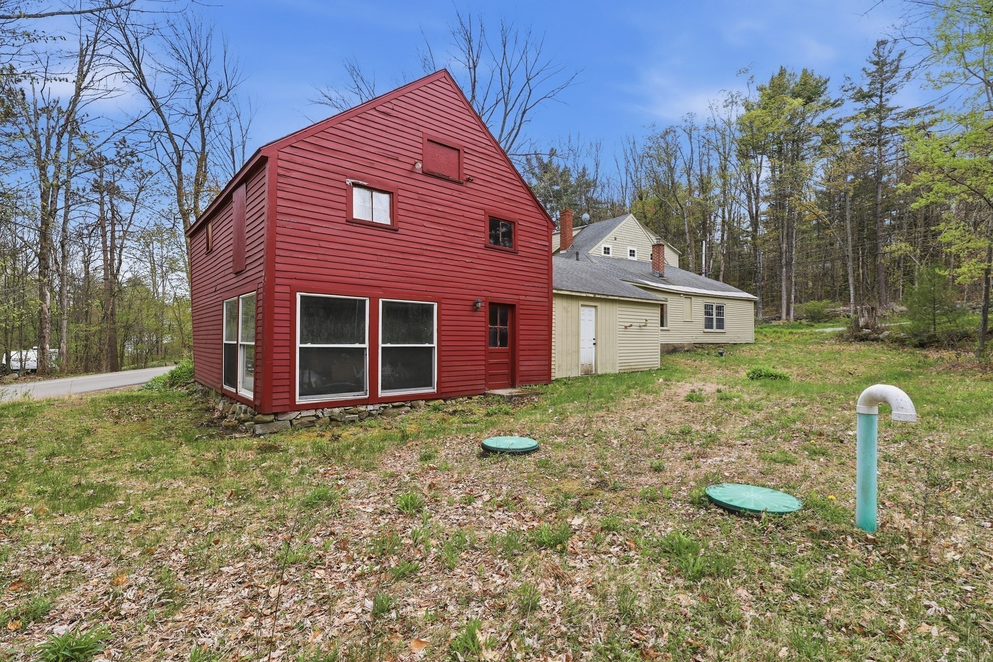 5 Gap Mountain Road Property Photo 4