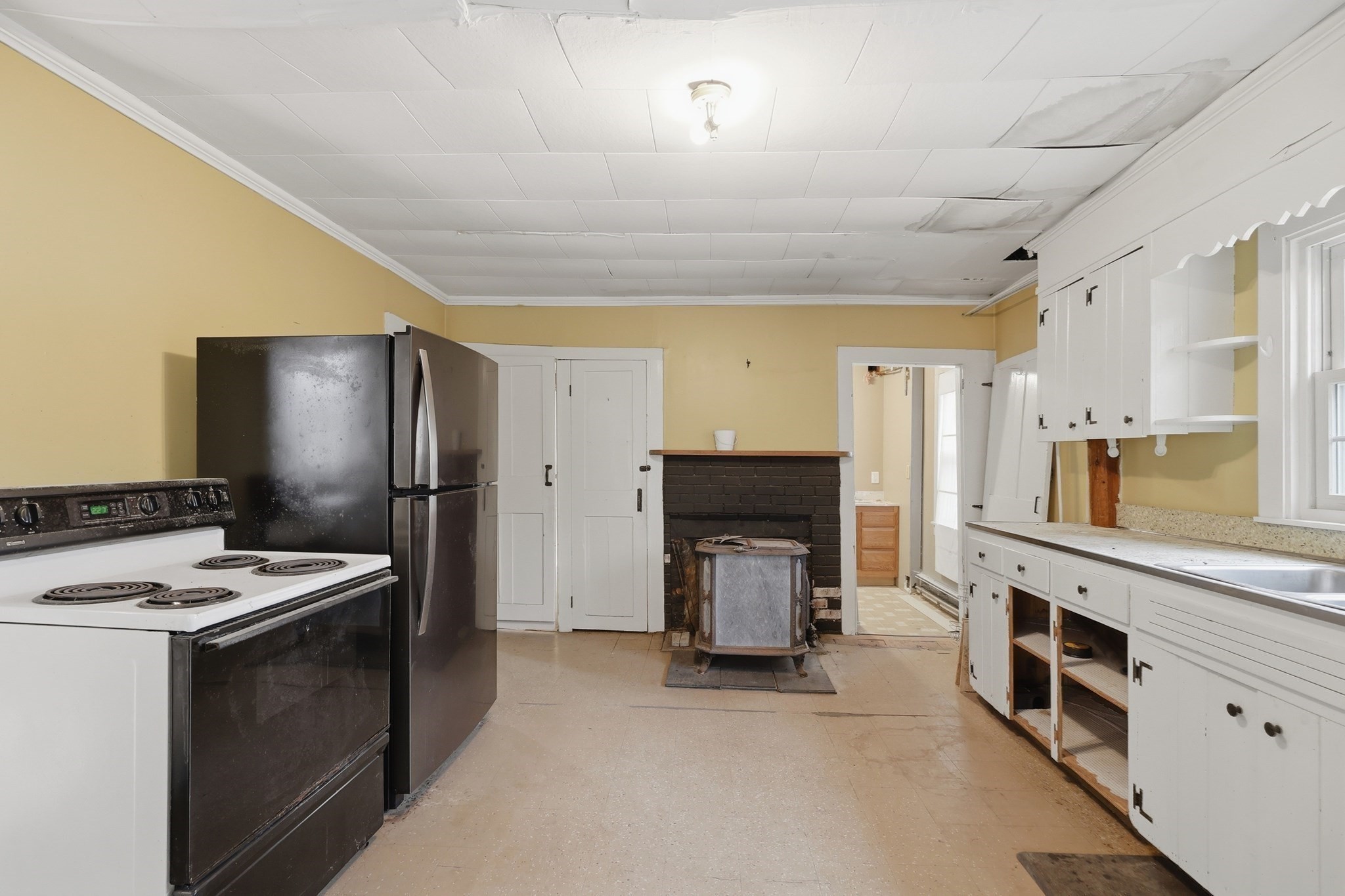5 Gap Mountain Road Property Photo 6